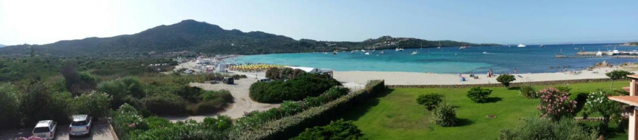 Lucky Apartment Golfo Aranci Exterior foto