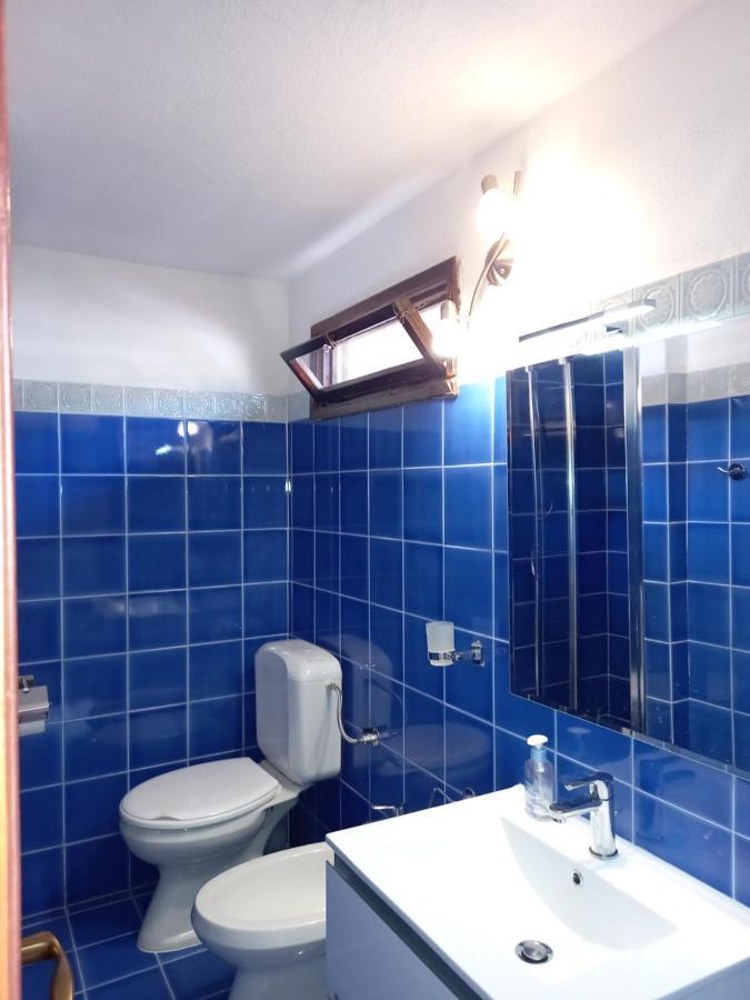 Lucky Apartment Golfo Aranci Exterior foto